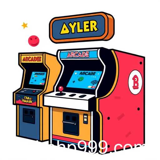 Arcade Classics