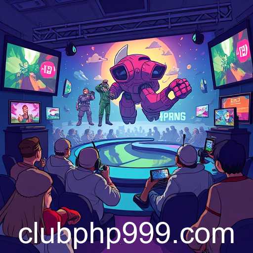 The Rise of ClubPHP in the Gaming World