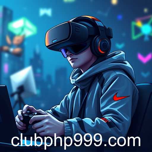 Gaming Innovations Transforming 2025