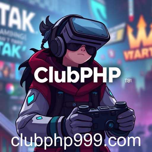 Gaming Trends of 2025 and the Rise of ClubPHP