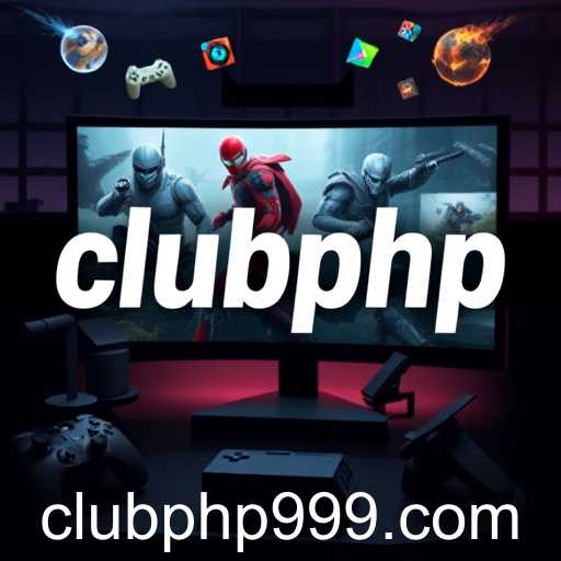The Rise of ClubPHP: Shaping Online Gaming Communities